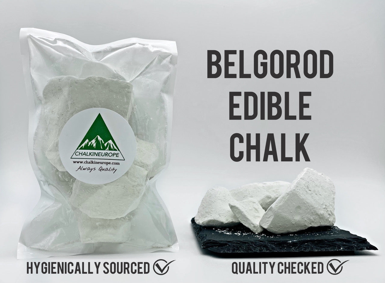 Belgorod Chalk - Chalkineurope