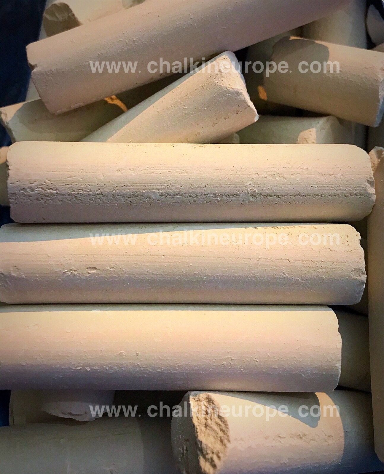 What is Belgorod chalk?  Edible clay, Chalk, Edible