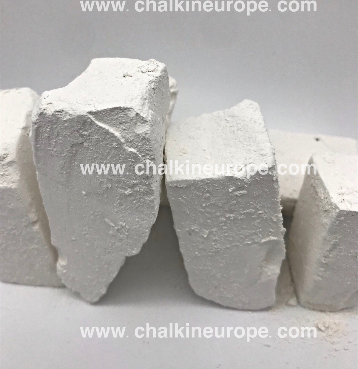 Chalk Blocks Edible Chalk